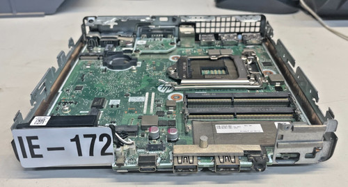 Elitedesk 800 mini - g6,