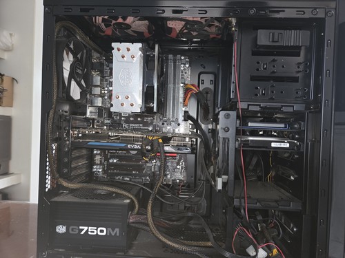 Prebuilt gaming compatible - gaming, pc