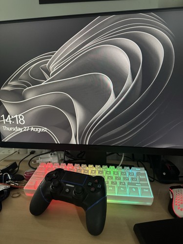 Gaming parts - gaming,