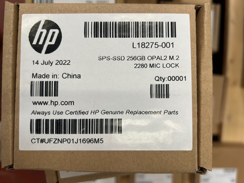 Sps ssd 256gb opal2 - sps-ssd,
