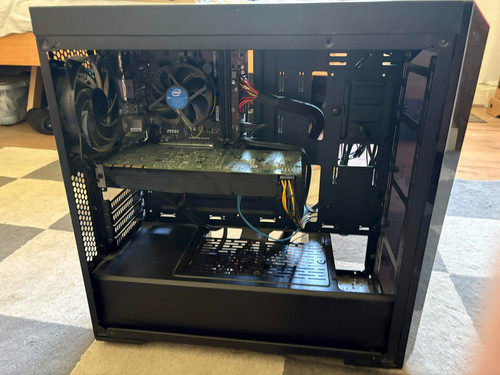Gaming - , pc