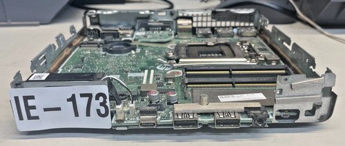 Elitedesk 800 mini - g6,