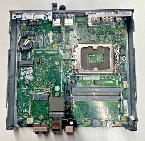 Dell optiplex 7000 mini - 7000,