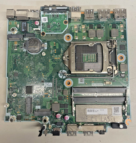 Elitedesk 800 mini - g6, pc