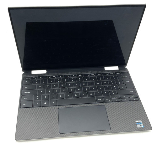 Dell xps 9310 - 13, 2-in-1