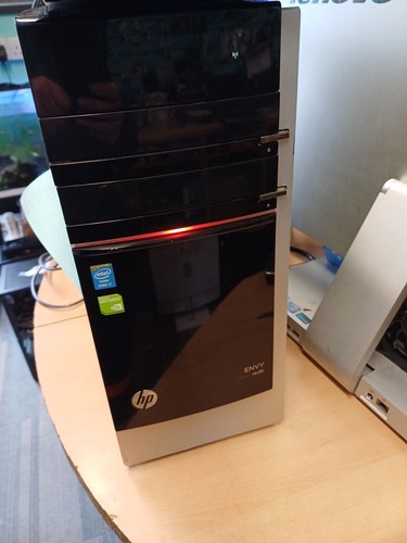 Envy 700 upgraded spec - envy,