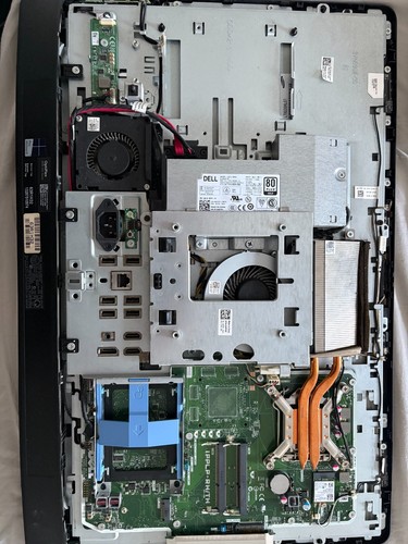 Dell optiplex 9030 aio - dell,
