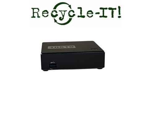 Gigabyte mini os 120gb - no,